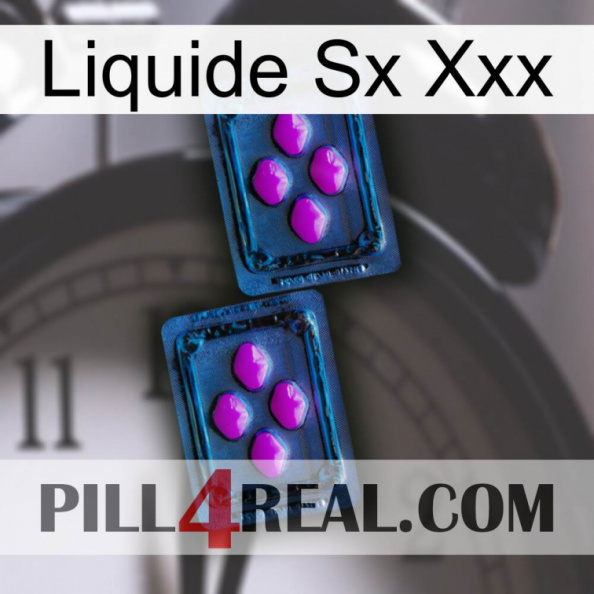 Sx Xxx Liquid 03
